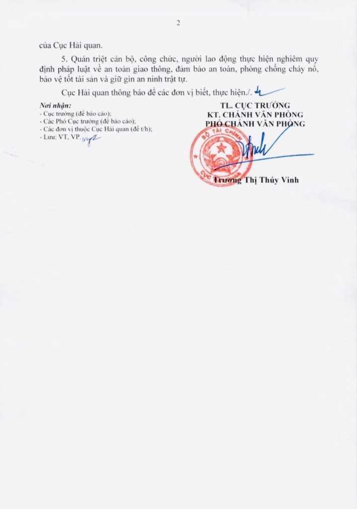 Phương Đông Logistics