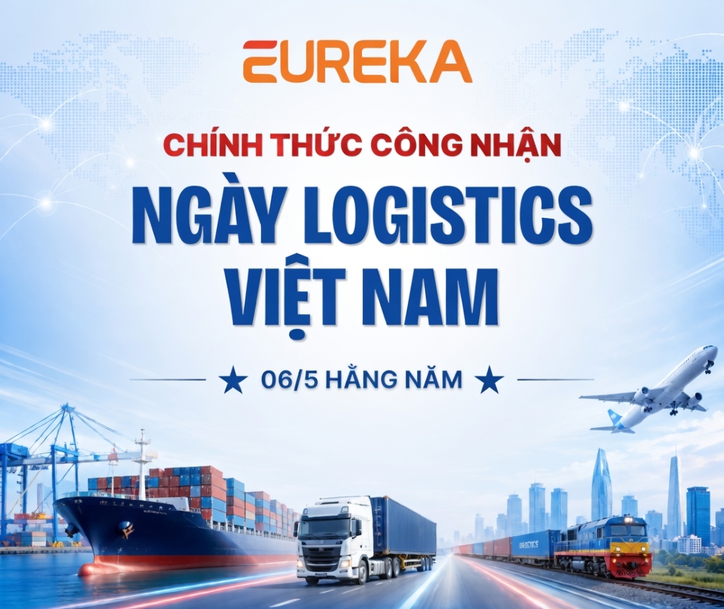 Phương Đông Logistics